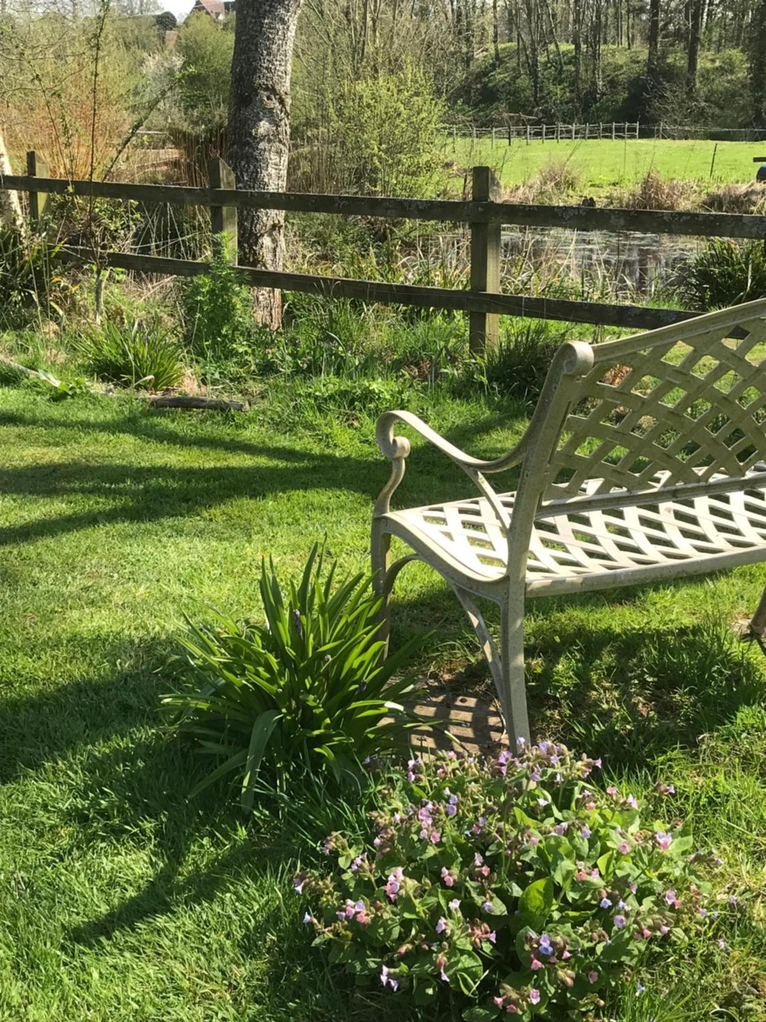 Holiday home Leverets - Squirrel Lane *