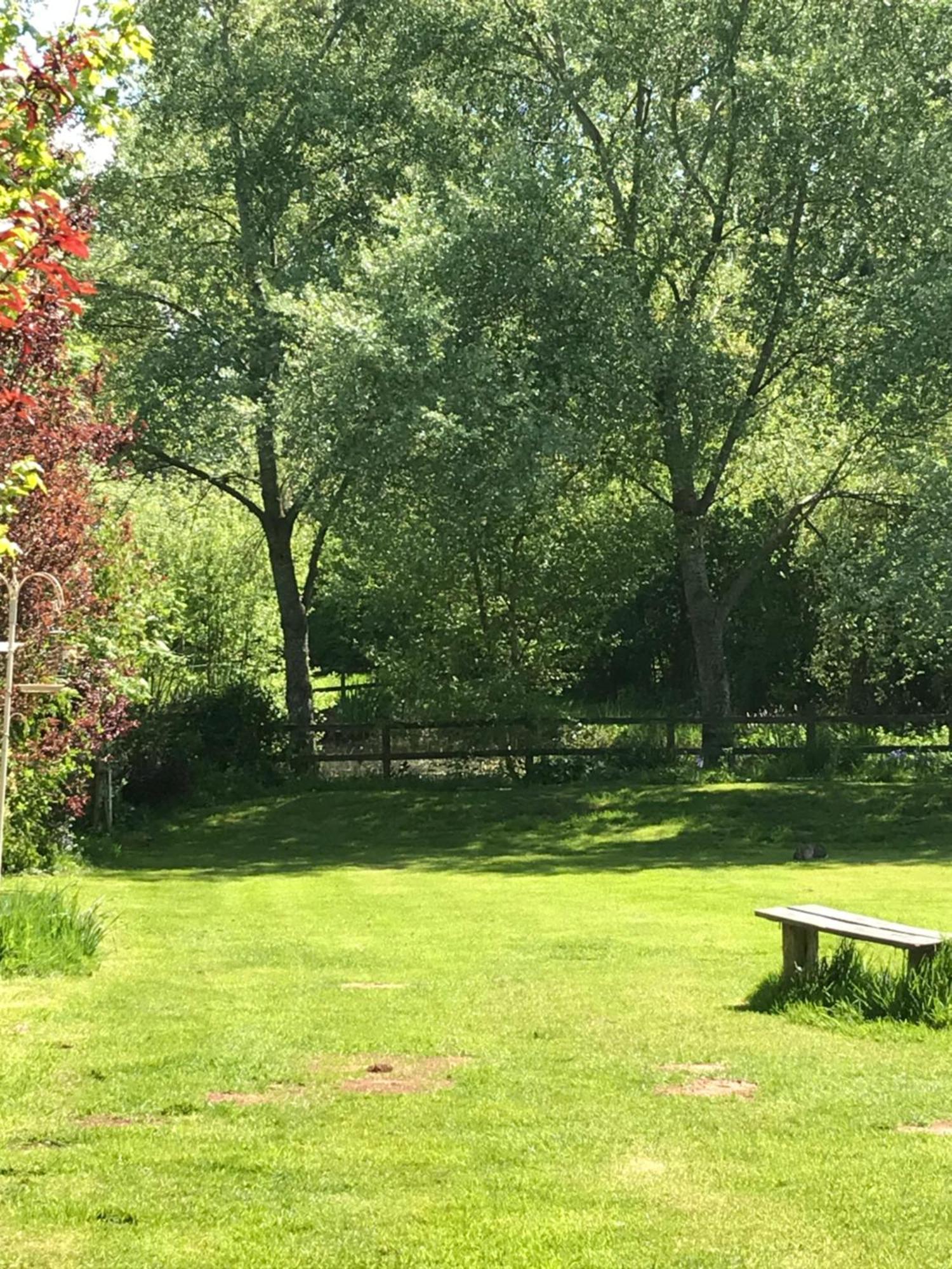 Leverets - Squirrel Lane Holiday home Ludlow