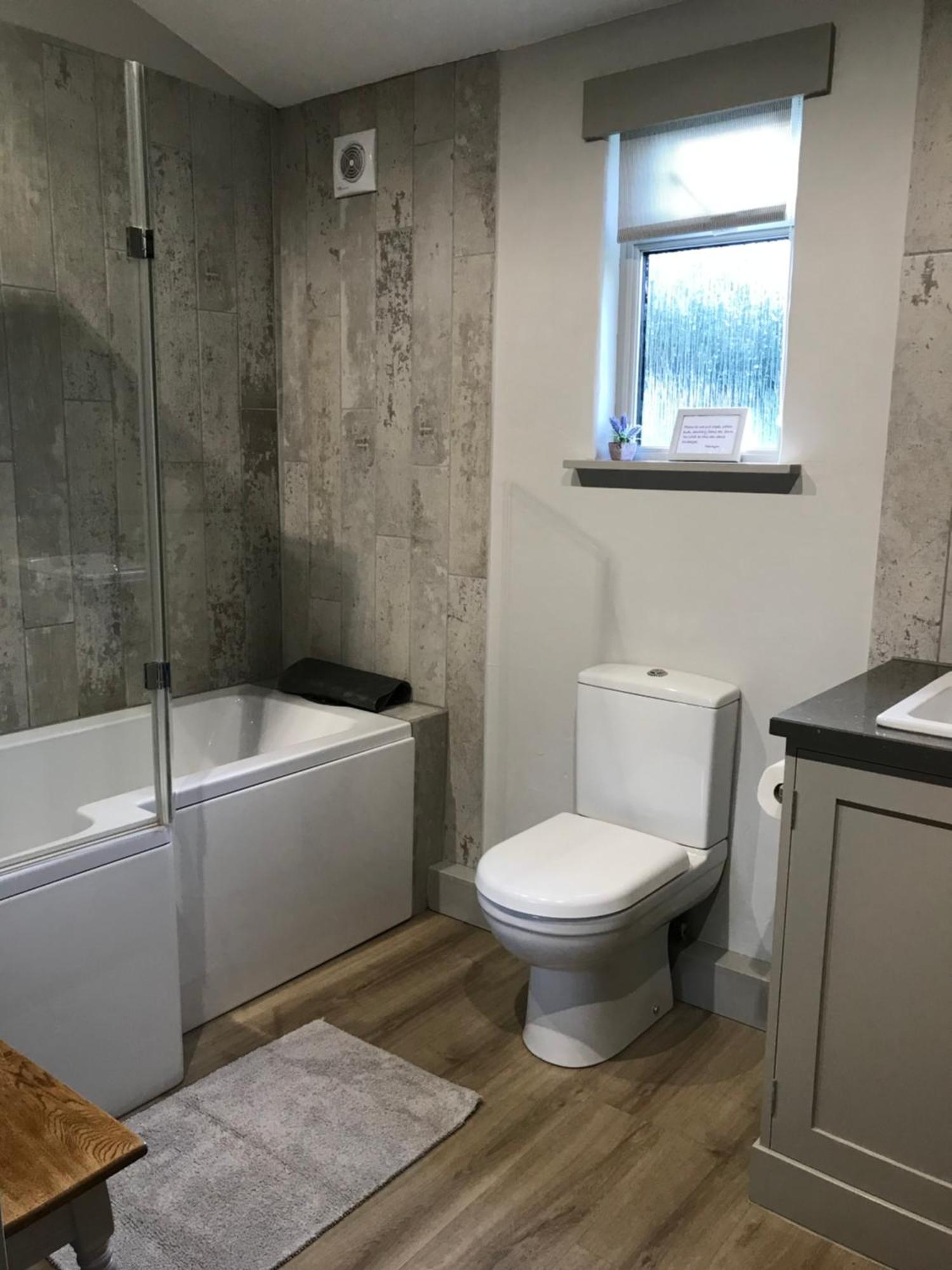 Leverets - Squirrel Lane Holiday home *