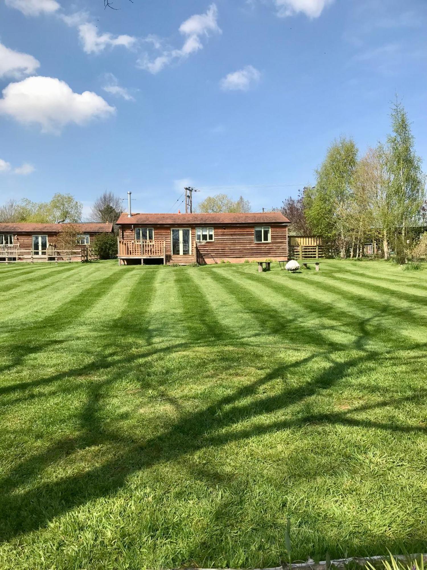Holiday home Leverets - Squirrel Lane *